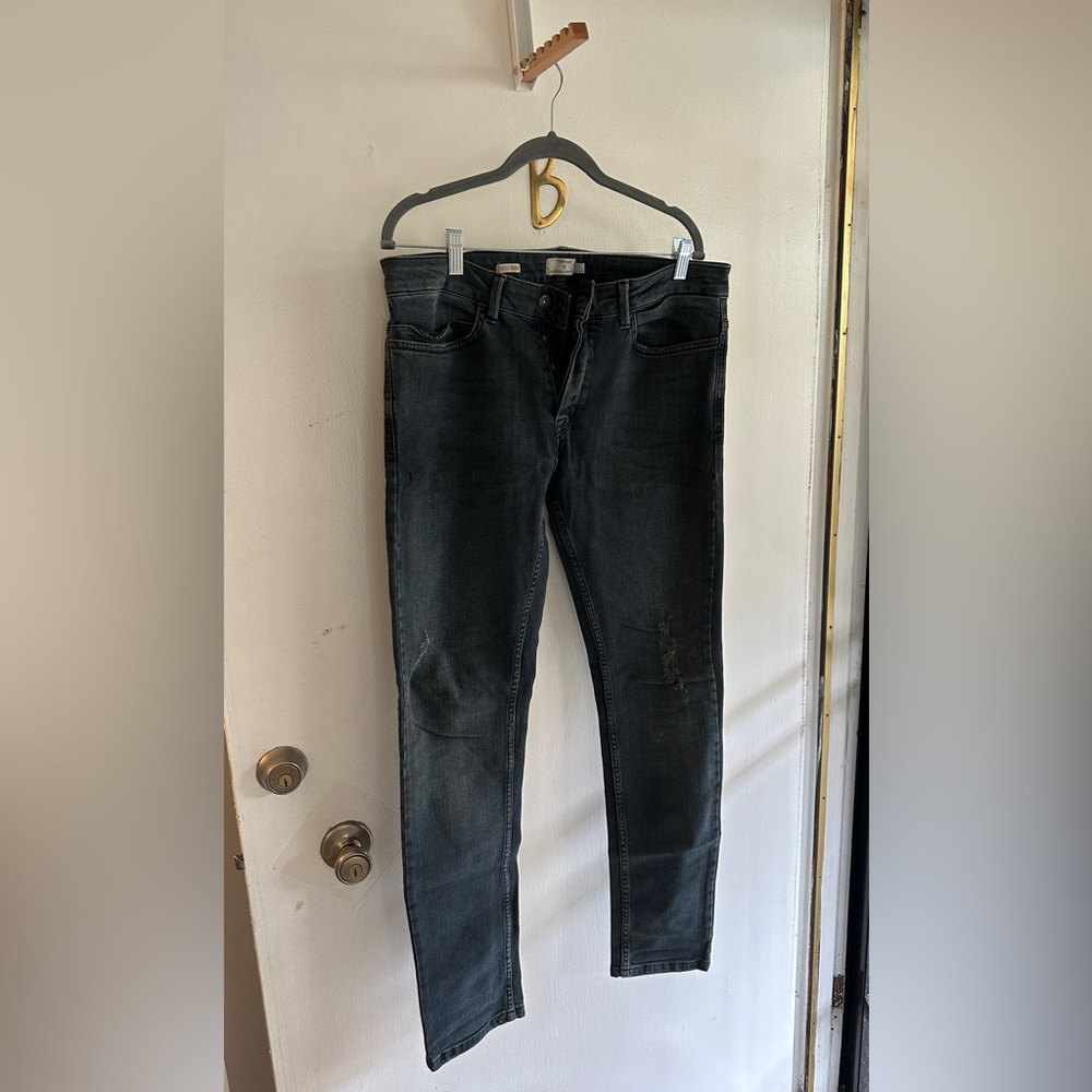 Topman jeans